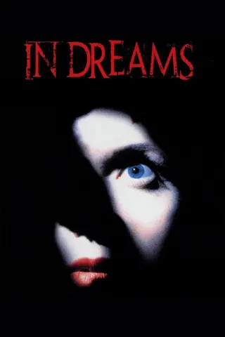 In Dreams afişi