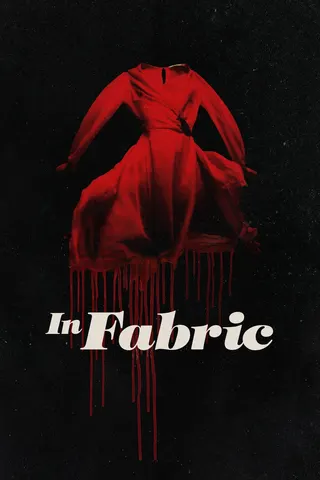 In Fabric afişi