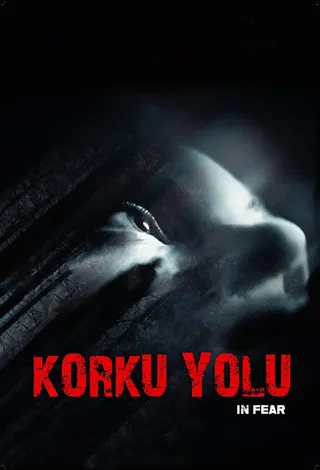 Görsel: TMDB In Fear afişi