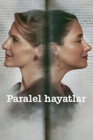 Görsel: TMDB In Her Place afişi