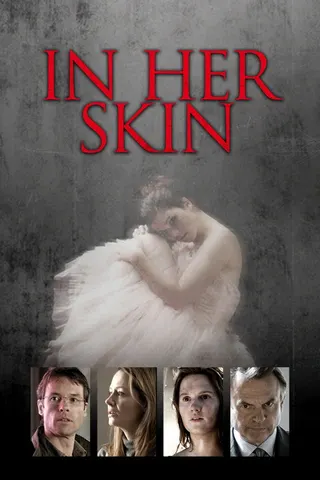 Görsel: TMDB In Her Skin afişi