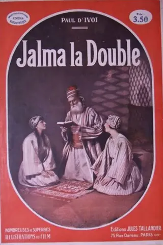 Görsel: TMDB In Old Stamboul afişi