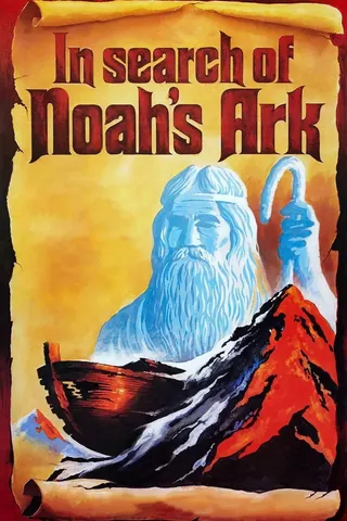 In Search of Noah's Ark afişi