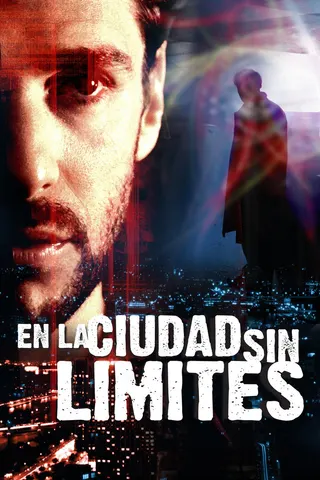 Görsel: TMDB In the City Without Limits afişi