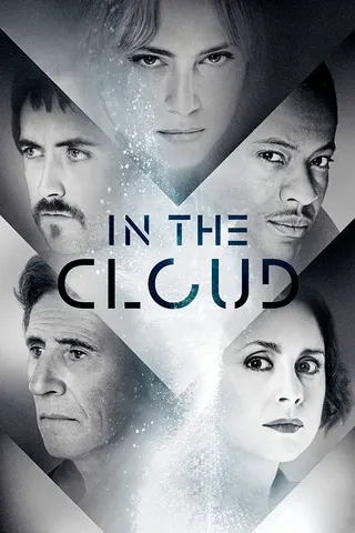 In the Cloud afişi