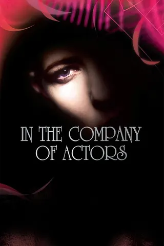 Görsel: TMDB In The Company of Actors afişi