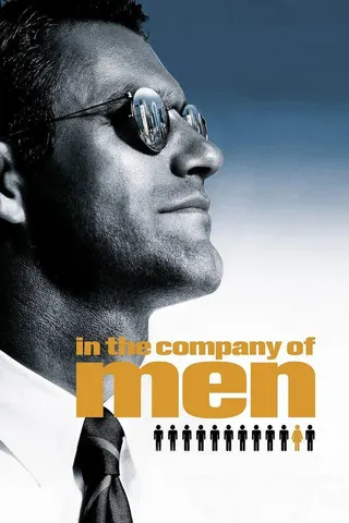 Görsel: TMDB In the Company of Men afişi