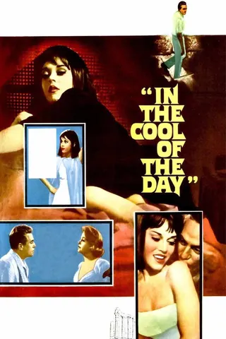 In the Cool of the Day afişi