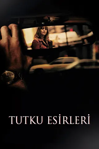 In the Cut afişi
