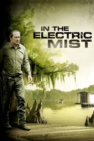 Görsel: TMDB In the Electric Mist afişi