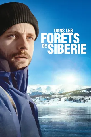 Görsel: TMDB In the Forests of Siberia afişi