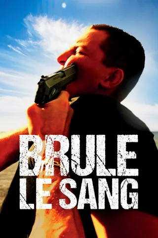 In the Name of Blood afişi