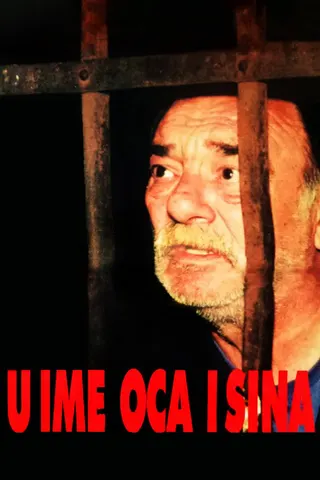 In the Name of Father and Son afişi