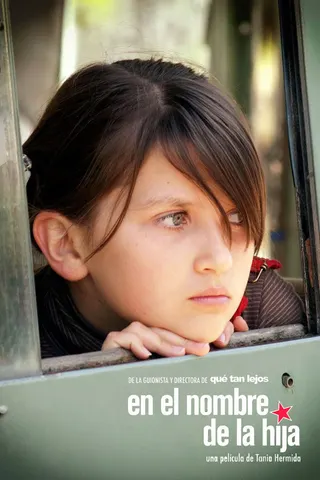 Görsel: TMDB In the Name of the Girl afişi