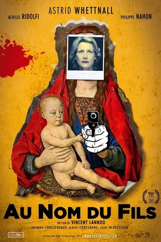 Görsel: TMDB In the Name of the Son afişi