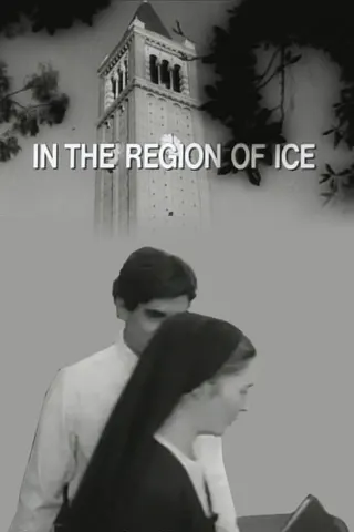 Görsel: TMDB In the Region of Ice afişi