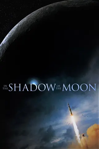 Görsel: TMDB In the Shadow of the Moon afişi