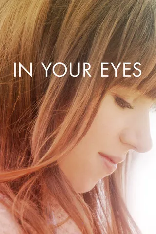 In Your Eyes afişi