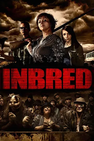 Görsel: TMDB Inbred afişi