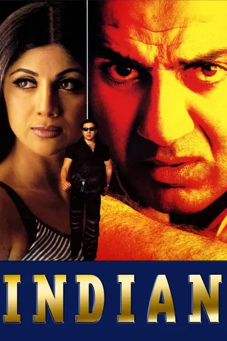 Görsel: TMDB Indian afişi