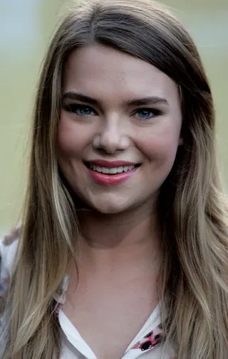 Görsel: Eva Rinaldi / CC BY-SA Indiana Evans