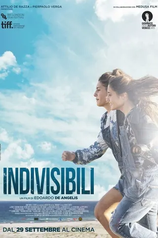 Indivisible afişi