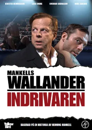 Görsel: TMDB Indrivaren afişi