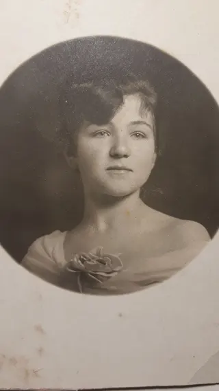 Inés Murray