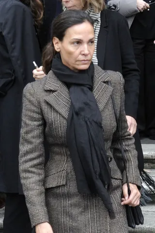 Inés Sastre