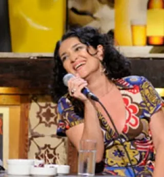 Inez Viana