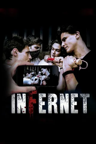 Infernet afişi