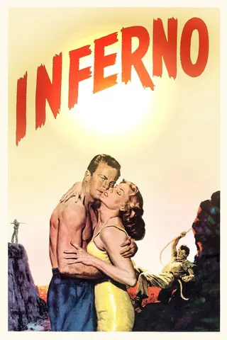 Görsel: TMDB Inferno afişi