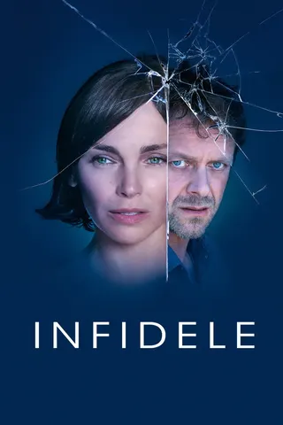 Infidèle afişi