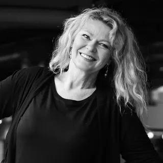 Görsel: Pamela Lindgren / CC BY Ing-Marie Carlsson