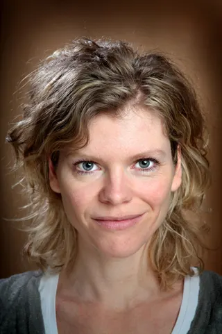 Görsel: Filip Naudts, http://www.guardalafotografia.be / CC BY-SA Inge Paulussen