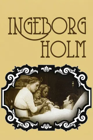 Görsel: TMDB Ingeborg Holm afişi