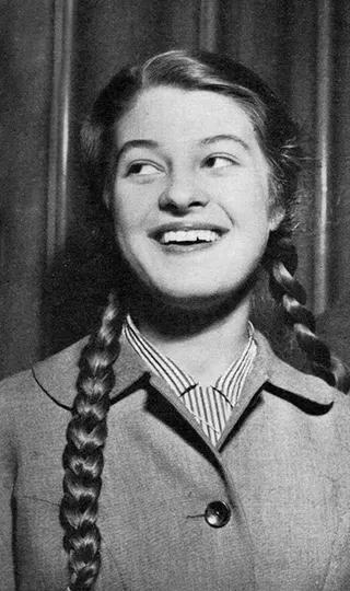 Ingeborg Nyberg