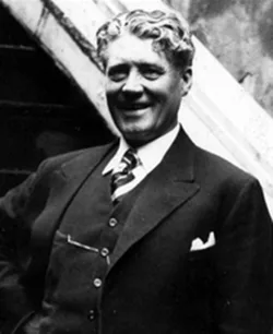 Ingjald Haaland