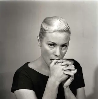 Görsel: K W Gullers / Kamu malı Ingrid Thulin