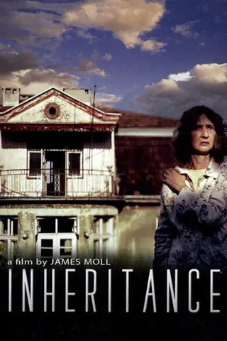 Görsel: TMDB Inheritance afişi