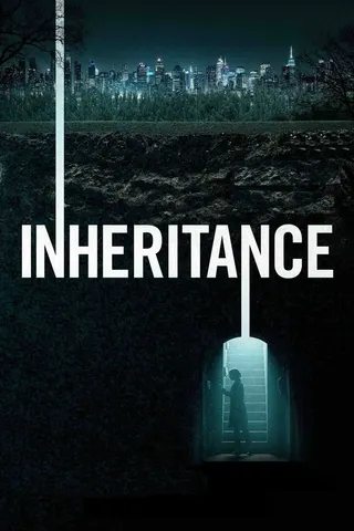 Görsel: TMDB Inheritance afişi