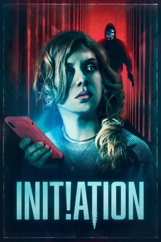 Initiation afişi