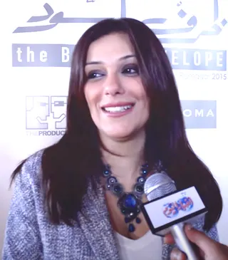 Görsel: Akhbar El yom TV / CC BY Injy El Mokkaddem