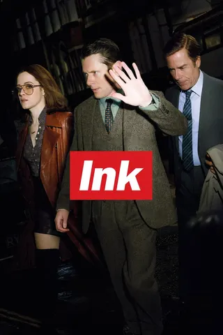 Görsel: TMDB Ink afişi
