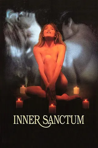 Görsel: TMDB Inner Sanctum afişi