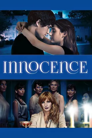 Innocence afişi