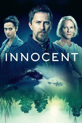 Görsel: TMDB Innocent afişi