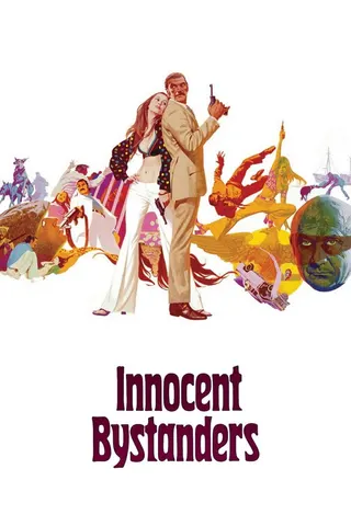 Innocent Bystanders afişi