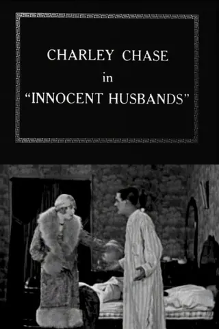 Innocent Husbands afişi