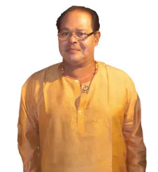 Innocent Thekkethala